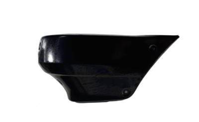 PICK-UP TELCO : ANGOLARE SX PARAURTI ANTERIORE - COD-AR0062-TRV237 - VER