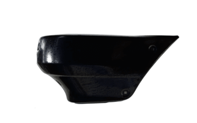 PER PICK-UP TELCOLINE – (tutte le versioni) : ANGOLARE SX PARAURTI ANTERIORE – COD-AR0062-TRV237