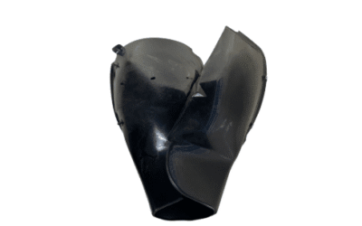 PER INDICA – INDIGO – (tutte le versioni) : LOCARO PASSARUOTA ANTERIORE DX – COD-AR0068 – 76B