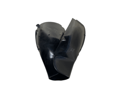 PER INDICA - INDIGO - (tutte le versioni) : LOCARO PASSARUOTA ANTERIORE DX - COD-AR0068 - 76B