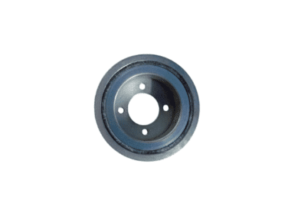 INDICA - INDIGO : PULEGGIA SMORZATORE VIBRAZIONI ALBERO MOTORE - COD-AR0089 - 78B