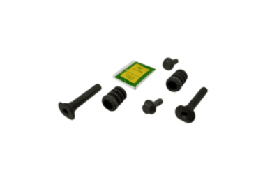 INDICA - INDIGO : KIT PINZA FRENO - PERNO SCORREVOLE - COD-AS0003 - MF5