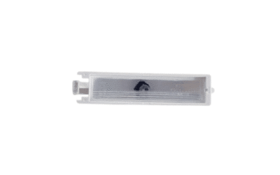 PER TATA VISTA – (tutte le versioni) : LUCE TARGA – COD-AS0026-80B