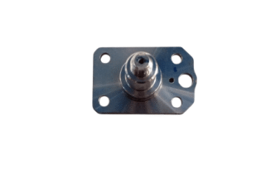 PER TATA VISTA – (tutte le versioni) : PORTA MOZZO PONTE POST ABS mm 200 – COD-AS0039-81B