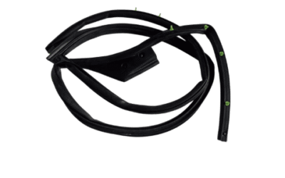 PER TATA VISTA – (tutte le versioni) : GUARNIZIONE ESTERNA PORTIERA ANT DX – COD-AS0047-78D