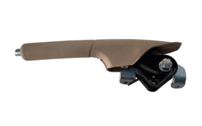 PER PICK-UP XENON – (tutte le versioni) : LEVA FRENO A MANO CON CUFFIA – COD-AS0070-81B