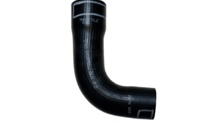 PER PICK-UP XENON e TATA ARIA 110 KW : MANICOTTO INTERCOOLER AL CORPO FARFALLATO ACCELLERATORE – COD-AS0081-TRV35