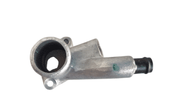 PER SAFARI - PICK-UP TELCO 2.0 TD : MANICOTTO A GOMITO USCITA ACQUA - COD-AS0092-80D