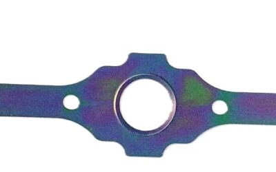 PER SAFARI 3.0 DICOR : GUARNIZIONE COLLETTORE DI SCARICO – COD-AS0093-80E