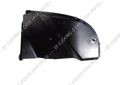 PER INDICA - INDIGO - (tutte le versioni) : LOCARO PASSARUOTA POSTERIORE SX - COD-AS0096 - 81C - NOS