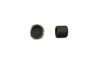 PER SAFARI, PICK-UP TELCO, XENON e TATA ARIA – (tutte le versioni) : KIT 2 BOCCOLE DI CENTRAGGIO TESTATA – COD-AT0043-83A – PLUS