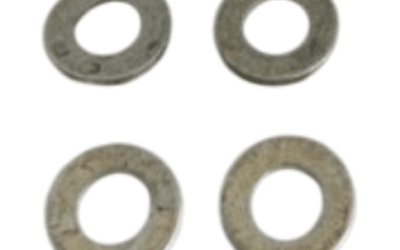 PER INDICA – INDIGO – (tutte le versioni) : PORTIERA – CERNIERA A RONDELLA – COD-AT0095-MS5