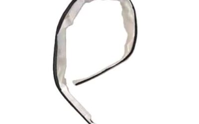 PER INDICA – INDIGO – (tutte le versioni) : GUARNIZIONE – VETRO PORTELLONE – COD-AU0023 – 83E