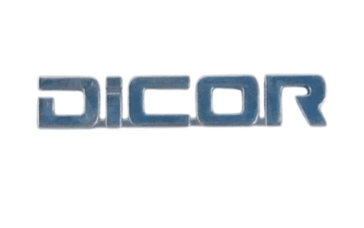 PER SAFARI – PICK-UP TELCO – XENON – (tutte le versioni) : LOGO DICOR – COD-AU0043 – 83E