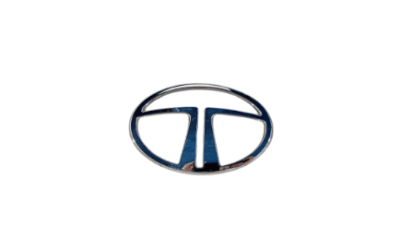 PER TATA VISTA - (tutte le versioni) : LOGO COFANO TATA - COD-AU0059 - 78C