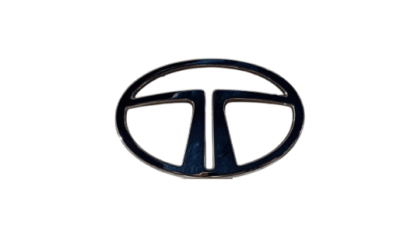 PER TATA ARIA – (tutte le versioni) : LOGO TATA GRIGLIA CENTRALE ANT – COD-AU0061-78D