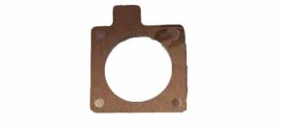 PER INDICA - INDIGO - (tutte le versioni) : GUARNIZIONE (PER CORPO FARFALLATO) - COD-AU0074 - 78C