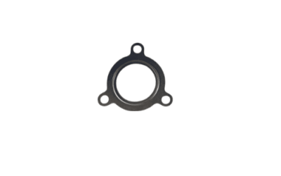PER INDICA – INDIGO – (tutte le versioni) : GUARNIZIONE (TRA TURBOCOMPRESSORE E COLLETTORE DI SCARICO) – COD-AU0079 – TRV195