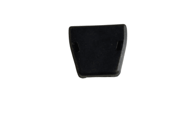 PER TATA VISTA – (tutte le versioni) : CARTER COPERTURA BULLONE SEDILE POST – COD-AU0096-78E