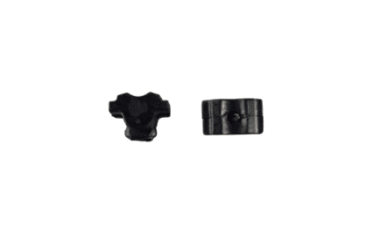 PER TATA VISTA 1.4 SAFIRE : TERMINALE IN GOMMA CAVO FRIZIONE – COD-AV0038-79D