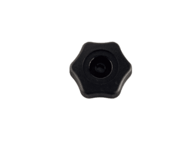 PER INDICA - INDIGO - (tutte le versioni) : MANOPOLA REGOLAZIONE SEDILE ANT - COD-AZ0010-79D - NOS