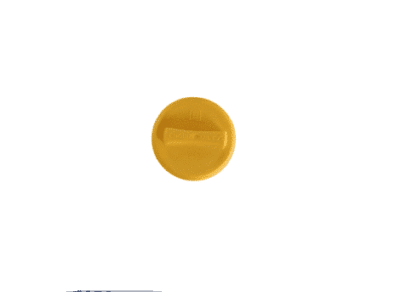INDICA - INDIGO : TAPPO OLIO - COPERCHIO PUNTERIE - COD-AZ0014 - 79E