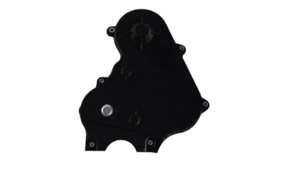 PER INDICA – INDIGO – (tutte le versioni) : DISTRIBUZIONE – CARTER COPERTURA ANT. – COD-AZ0039 – 78A