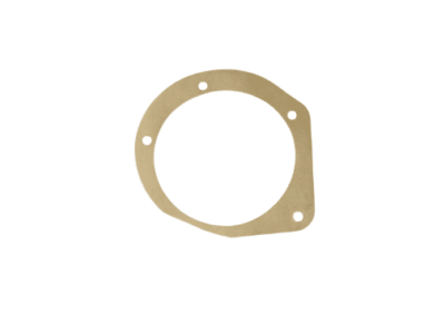 PER SAFARI 3.0 DICOR : GUARNIZIONE ANTERIORE POMPA GASOLIO - COD-AZ0069-74B