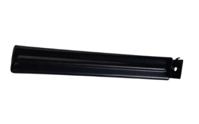PER PICK-UP XENON – (tutte le versioni) : STAFFA DX PARAURTI ANT – COD-AZ0078-77D