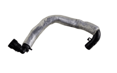 PER TATA ARIA – (tutte le versioni) : MANICOTTO ACQUA USCITA RISCALDATORE – COD-AZ0084-81C