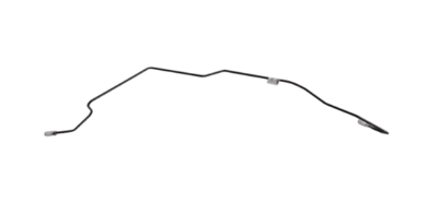 PER TATA VISTA 1.4 SAFIRE : TUBO FRENO CENTRALE POSTERIORE TRA MOZZI - COD-AZ0089-81E