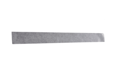PER SAFARI – PICK-UP TELCO – XENON – (tutte le versioni) : LOGO MONTANTE ESTERNO PORTIERA ANT SX – COD-AZ0094 – 82C
