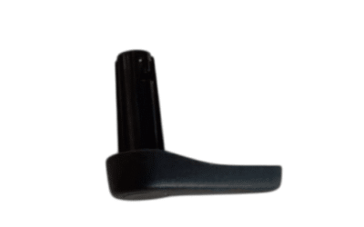 PER TATA VISTA – (tutte le versioni) : LEVA REGOLAZIONE LOMBARE SEDILE ANT SX – COD-BB0010-77D