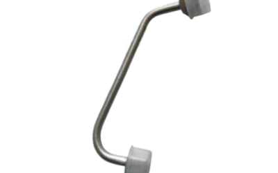 PER SAFARI – PICK-UP TELCO – XENON 2.2 DICOR : TUBO CARICO INIETTORE n° 1 – COD-B0010-40C