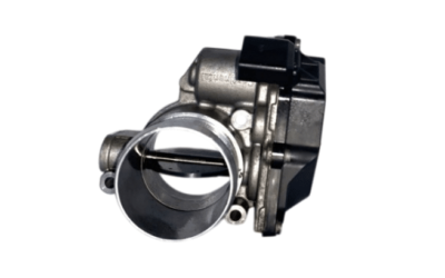 PER PICK-UP XENON e TATA ARIA 110 KW : VALVOLA A FARFALLA ELETTRONICA – COD-B0027-26E – PLUS