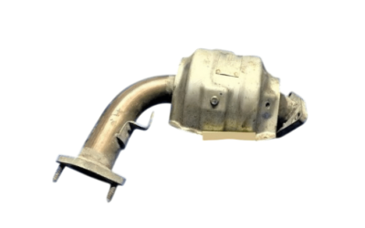 PER SAFARI – PICK-UP TELCO 2.2 DICOR : CATALIZZATORE AL TURBO – COD-B0053-23D