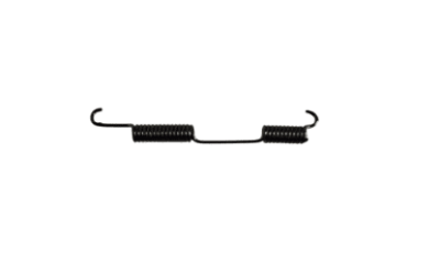 PER SAFARI 3.0 DICOR – PICK-UP XENON 2.2 DICOR : MOLLA DI REGISTRO FRENO POST – COD-BA0005-TRV273