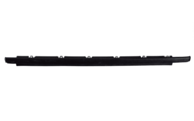PER PICK-UP TELCOLINE – (tutte le versioni) : GUARNIZIONE RASCHIAVETRO ESTERNA POSTERIORE DX – COD-BA0007-82B