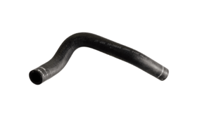 PER INDICA – INDIGO – (tutte le versioni) : MANICOTTO SCAMBIATORE DI CALORE SU FILTRO – COD-BA0015 – 82D
