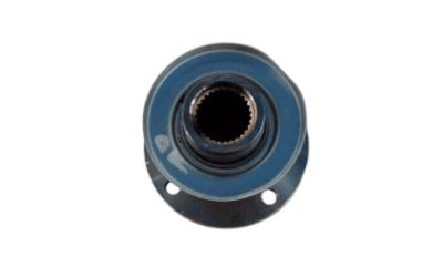 PER TATA ARIA – (tutte le versioni) : FLANGIA – PONTE POSTERIORE – COD-BA0033-69B