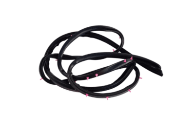 PER TATA VISTA : GUARNIZIONE GIRO PORTA POSTERIORE SX - COD-BA0039-69CBIS
