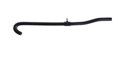 PER SAFARI 2.2 DICOR : MANICOTTO ASPIRAZIONE DA SERVOFRENO A POMPA VUOTO - COD-BA0040-69B BIS