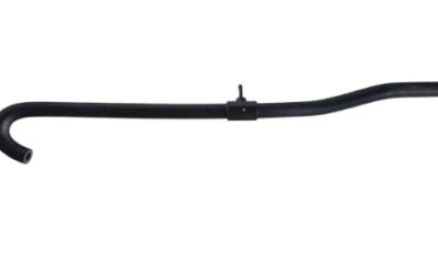 PER SAFARI 2.2 DICOR : MANICOTTO ASPIRAZIONE DA SERVOFRENO A POMPA VUOTO – COD-BA0040-69B BIS