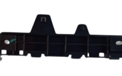PER TATA VISTA 1.3 QUADRAJET : SUPPORTO LATERALE DX PARAURTI ANTERIORE – COD-BA0075-71D