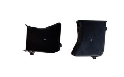 PER TATA VISTA – (tutte le versioni) : COPERCHIO SUPERIORE SCATOLA FUSIBILI ‘B’ – COD-BA0082-77B