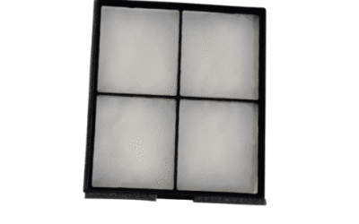 PER TATA VISTA 1.4 SAFIRE : FILTRO ANTIPOLLINE – COD-BA0085-77A – PLUS