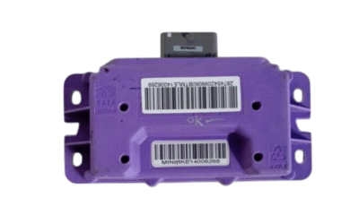 PER TATA VISTA – (tutte le versioni) : CENTRALINA BCM MODULO DI CONTROLLO – COD-BA0090-77C