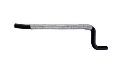 SAFARI 2.2 DICOR : MANICOTTO RAFFREDDAMENTO MOTORE DAL TERMOSTATO - COD-BA0091-77A