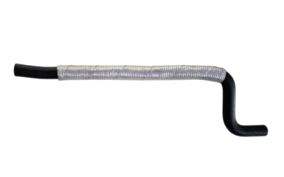 PER SAFARI 2.2 DICOR : MANICOTTO RAFFREDDAMENTO MOTORE DAL TERMOSTATO – COD-BA0091-77A