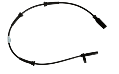 PER TATA VISTA ABS : SENSORE ABS RUOTA ANTERIORE BOSCH – COD-BA0096-77C